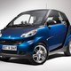 Illustration for article titled Smart ForTwo BRABUS Coming Stateside February 2009